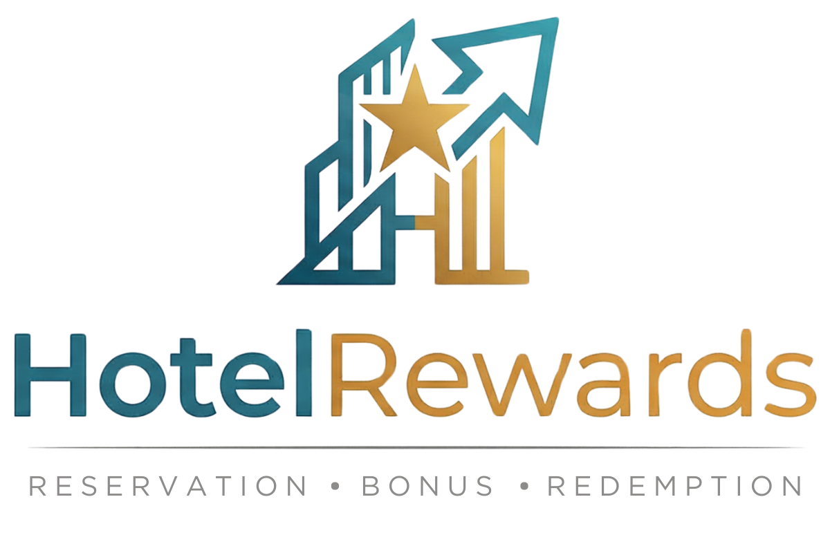 HotelRewards
